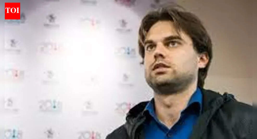 Chess World Cup: Sam Shankland backs knockout format