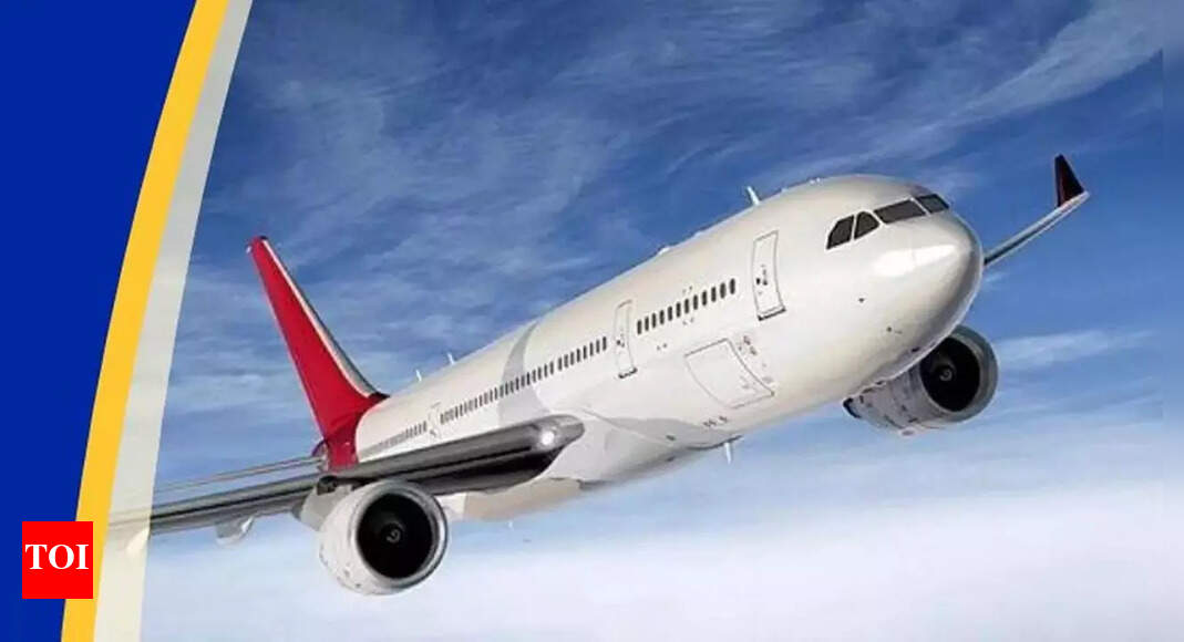 Aviation industry: ICRA keeps outlook ‘stable’ as domestic traffic set for modest rise; international flyers projected to grow 13–15%