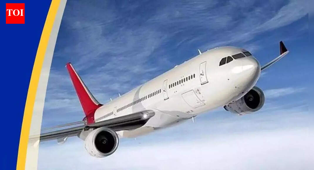 Aviation industry: ICRA keeps outlook ‘stable’ as domestic traffic set for modest rise