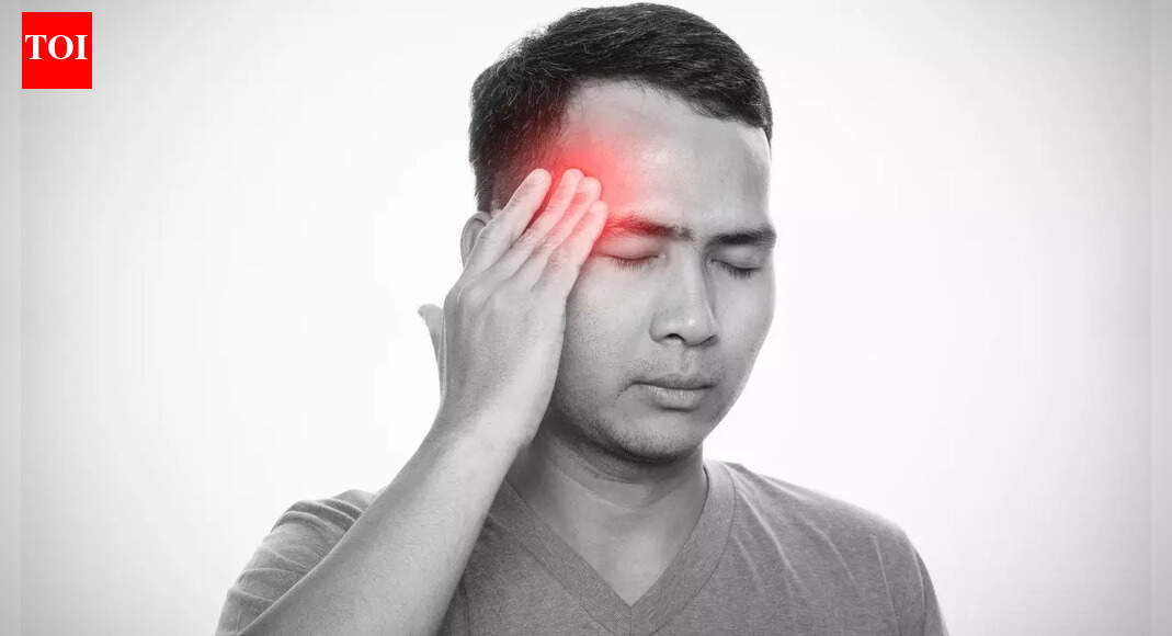 Which vitamin deficiency can cause migraine attacks: Understanding the link and tips to manage