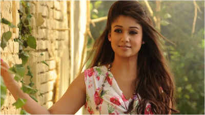  She walked in as a village girl; starred alongside Jayaram, now rules south cinema