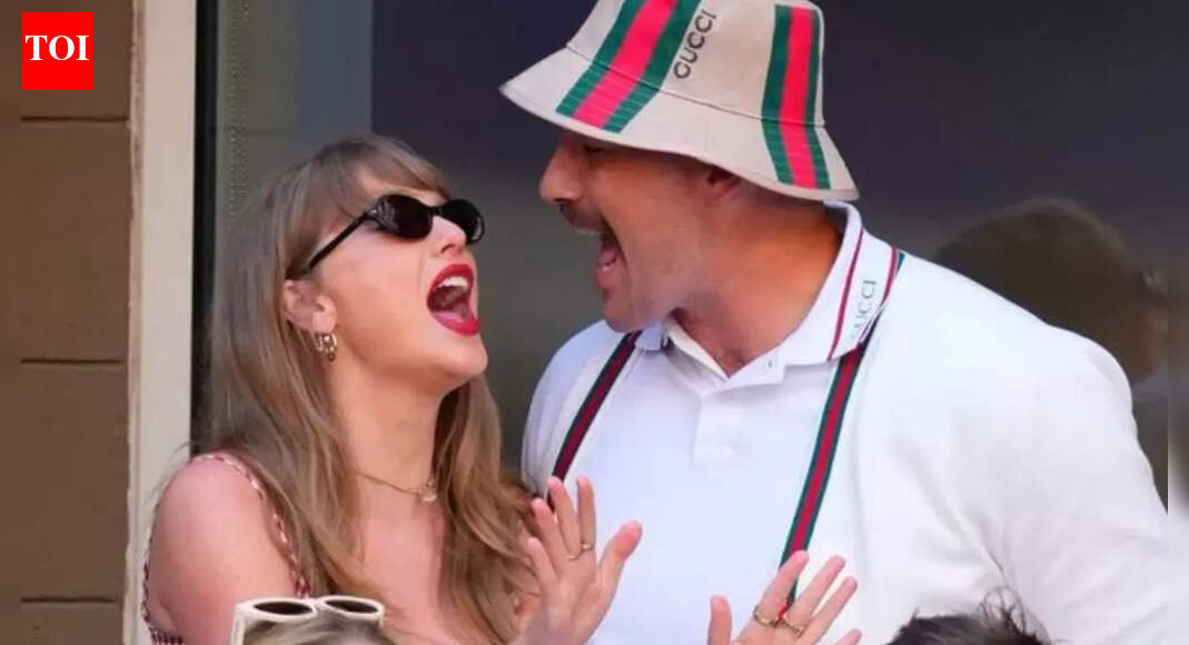 Word of 2025: Cambridge dictionary picks 'Parasocial as Word of 2025 — thanks to Taylor Swift |