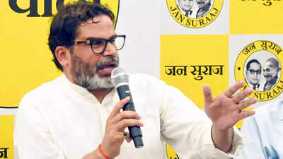 'I take 100% responsibility': Prashant Kishor breaks silence on Jan Suraaj’s defeat in Bihar polls; announces day-long 'maun upvas'