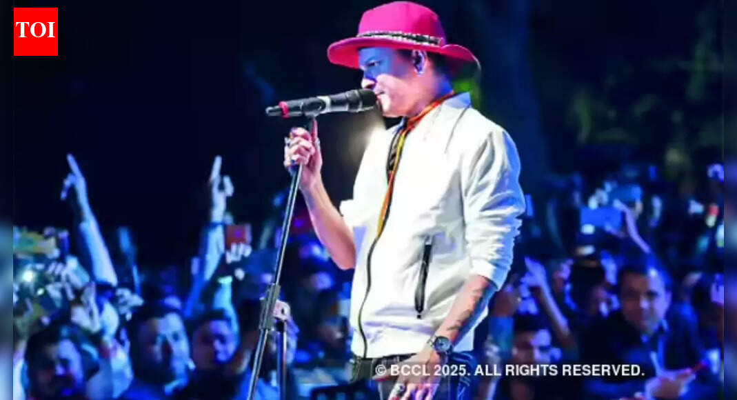 <div>Zubeen Garg's 1st birth anniversary: Singers who left us soon</div>