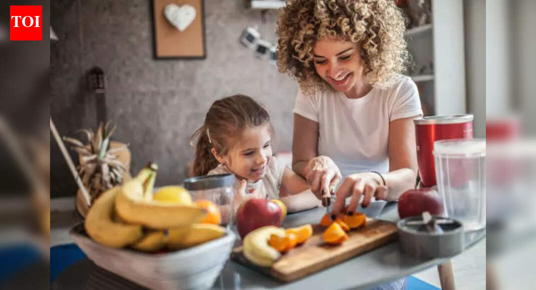 What schools don’t teach kids, but parents should