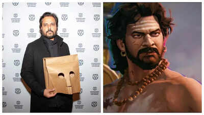 Prabhas is very happy with Baahubali-The Eternal War, confirms director Ishan Shukla