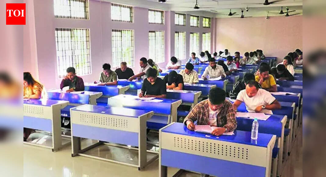 What qualifying GATE 2026 means for aspirants: 4 high-paying career paths you can pursue