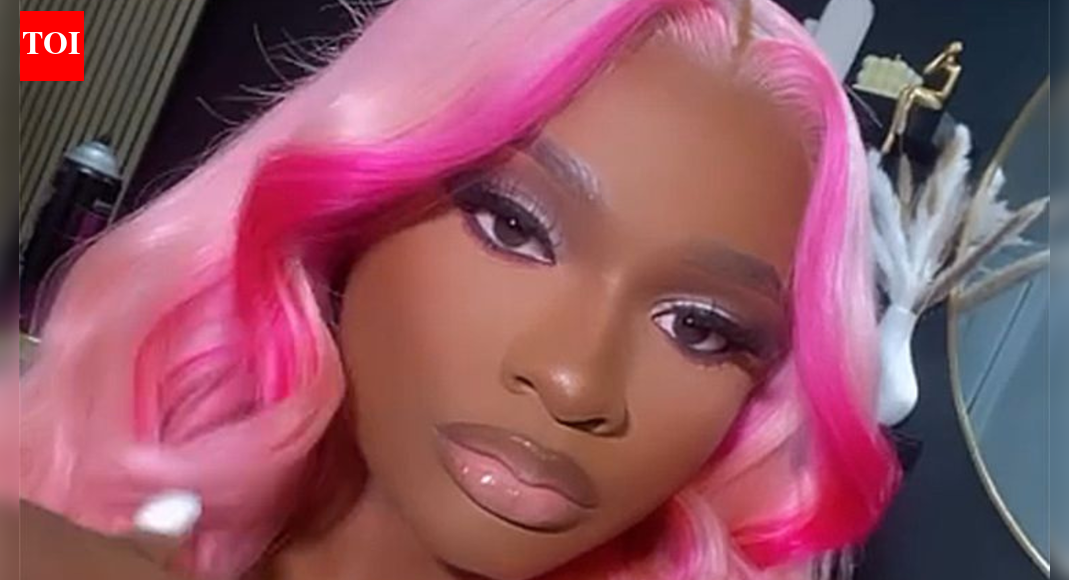 Tiktoker Girlalala’s final moments raise big questions as boyfriend Shanoyd Whyte Jr faces murder charge in Florida