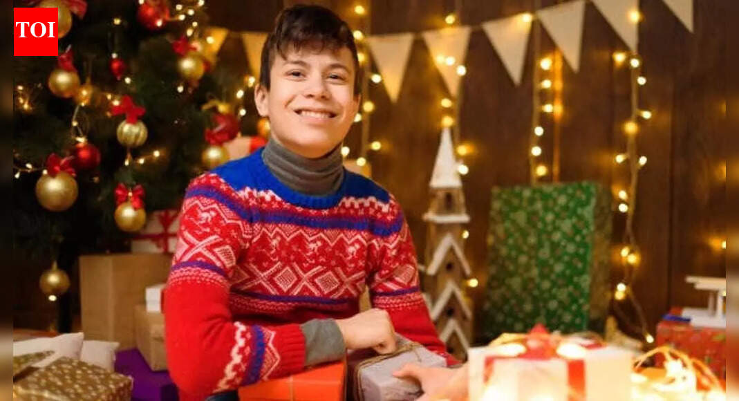 Christmas 2025: 10 best gift ideas for teen boys