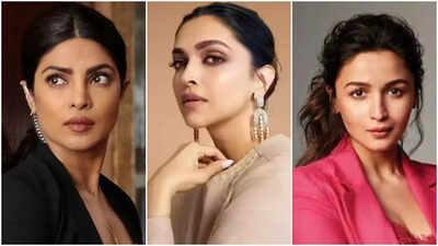‘Varanasi’: Priyanka Chopra tops Deepika Padukone and Alia Bhatt as India’s highest-paid actress