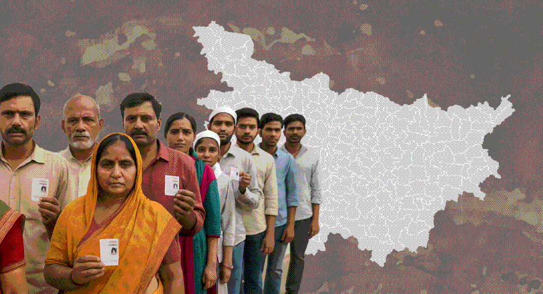 Did Bihar’s Muslim votes go to NDA? What the data tells us