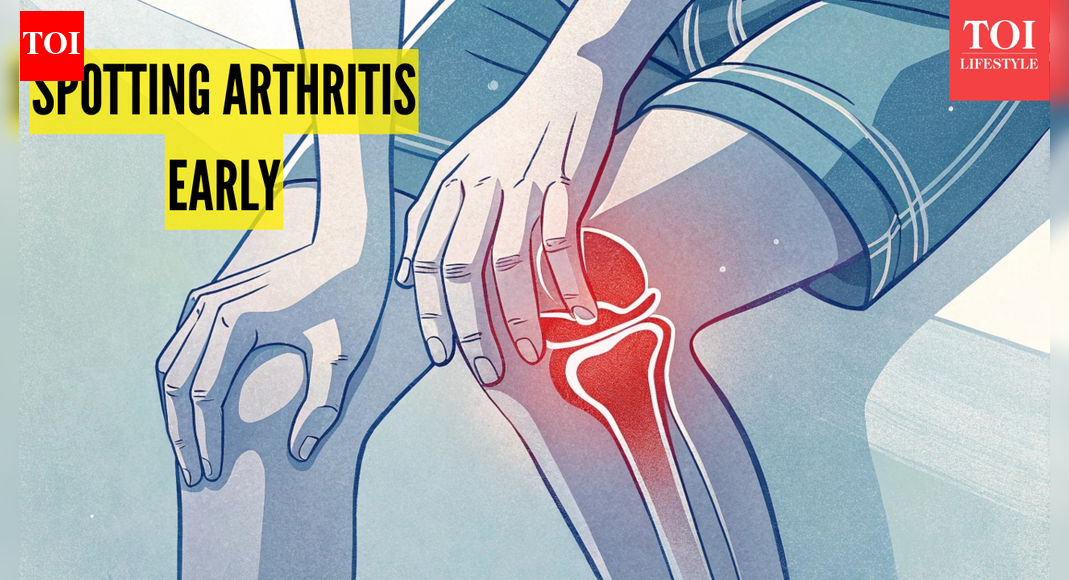 Is Arthritis Causing Your Hip or Knee Pain? How to Recognise Symptoms and Seek Early Help