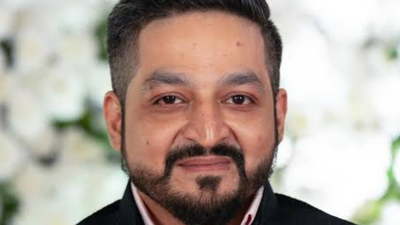  AIMIM president Haji Farooq Maqbool Shabdi seeks extension in deadline for uploading Waqf properties' documents on UMEED portal