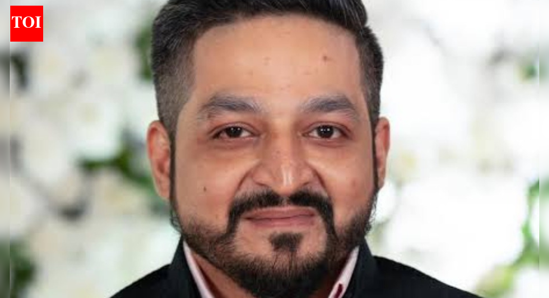 Mumbai: AIMIM president Haji Farooq Maqbool Shabdi seeks extension in deadline for uploading Waqf properties' documents on UMEED portal