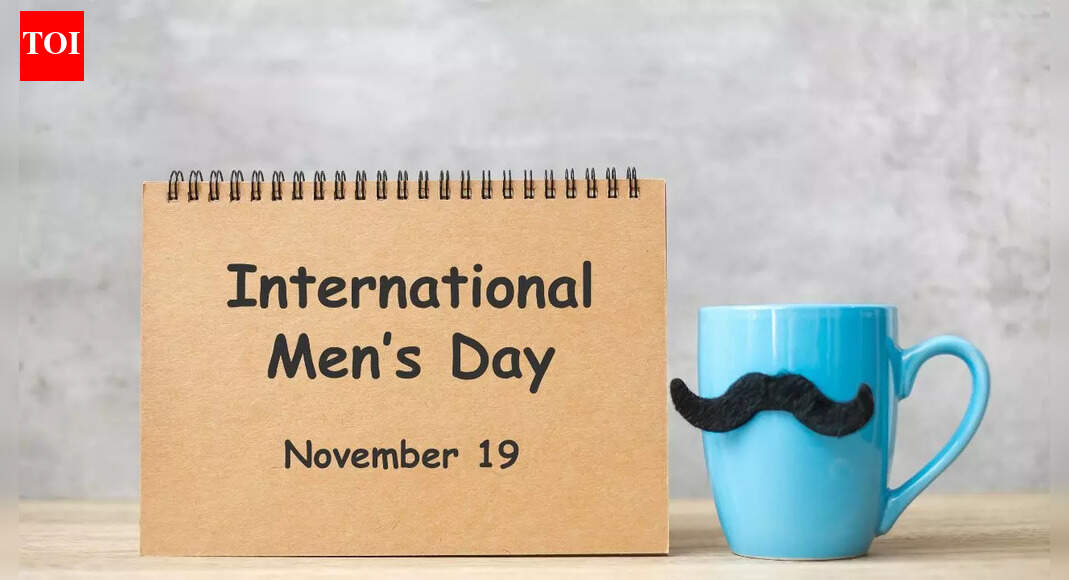 International Men’s Day 2025: Date, History, Significance, Celebration, and Theme
