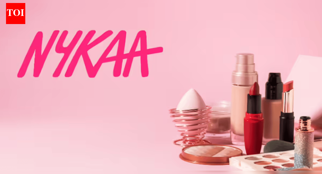 Nykaa launches ‘Skin Scan’ an AI-powered skin diagnostic Tool: Here’s how it works