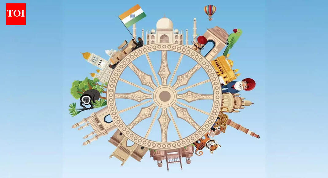 Mangaluru: INTACH to observe World Heritage Week 2025 from Nov 19