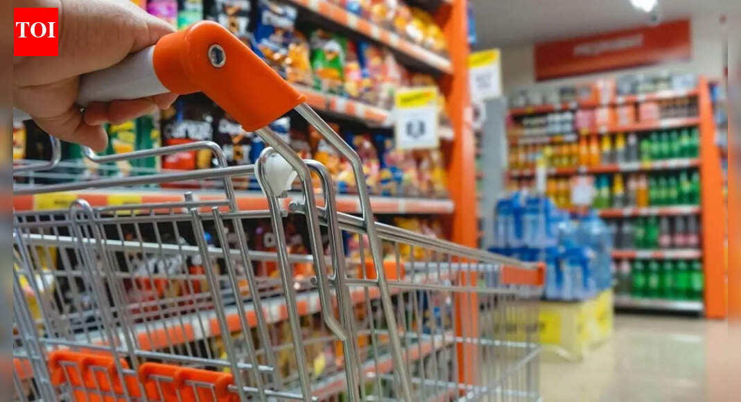 FMCG sector: Sales growth slows in September quarter as GST changes hit volumes