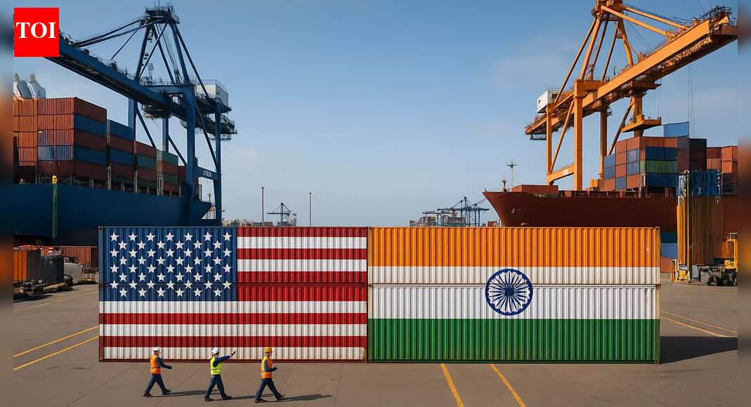 India-US trade deal: Goyal signals 'good news' soon once 'fair' pact reached; farmers, fishermen and small industry in focus