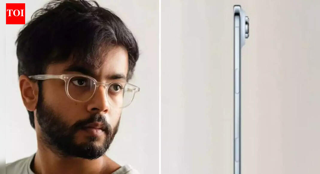 Apple designer Abidur Chowdhury quits: Why man behind Apple’s thinnest iPhone left