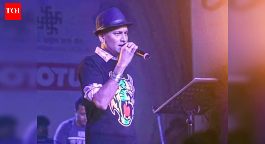 Zubeen Garg death probe gains pace; Centre grants vital sanction, Assam CM says action will follow