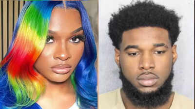 Who is Girlalala? How the TikTok star was shot and why boyfriend Shanoyd Whyte was arrested