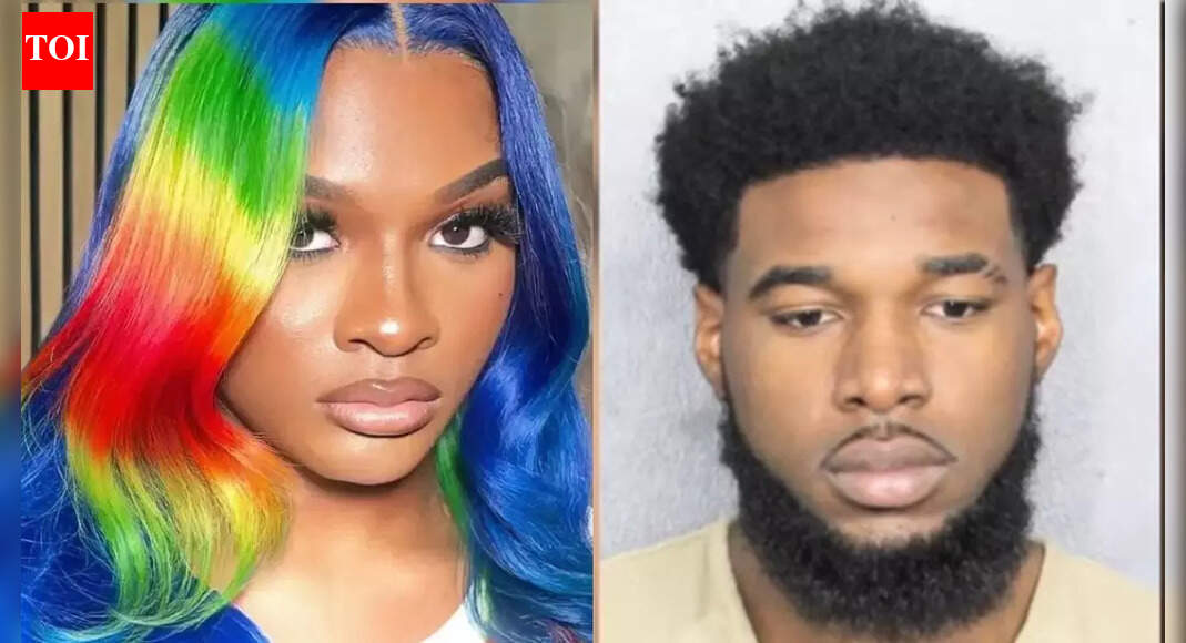 Who is Girlalala? How the TikTok star was shot and why boyfriend Shanoyd Whyte was arrested