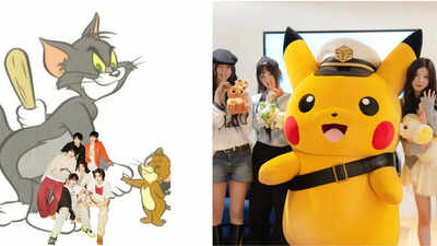 K-pop icons revolutionise animation; industry braces for more high-profile collaborations ahead