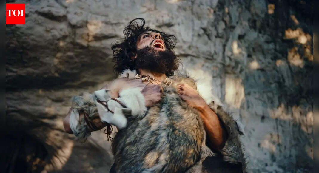 Did humans really outbreed Neanderthals? A new mathematical model says yes