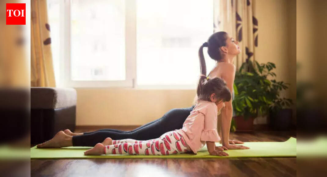 Why kids imitate their parents’ habits: Understanding the influence of parental modeling