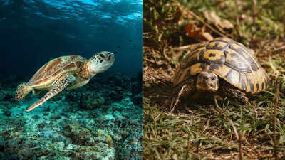  Difference in appearance, habitat, features and more