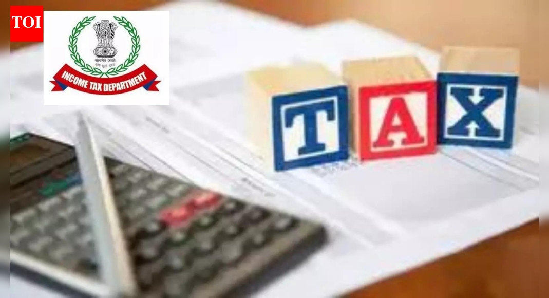 ITR rule update: Govt to notify new IT forms by January 2025; refunds face checks - why CBDT expects a December bounce