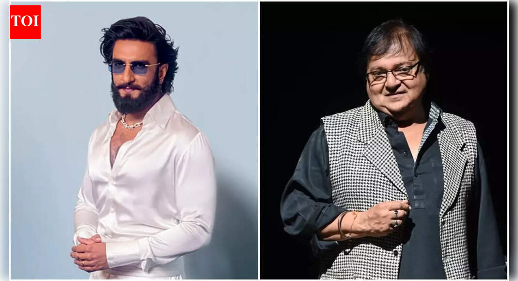 ‘Dhurandhar’: Ranveer Singh calls Rakesh Bedi “an institution” at trailer launch