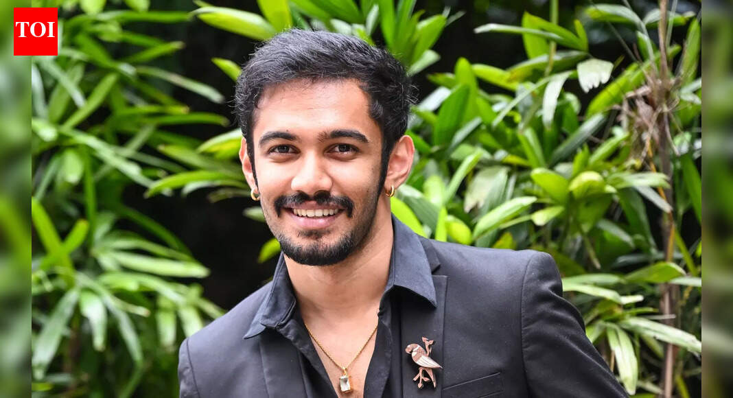 This film is the break I've been chasing for years: Jayasurya Azad on ...