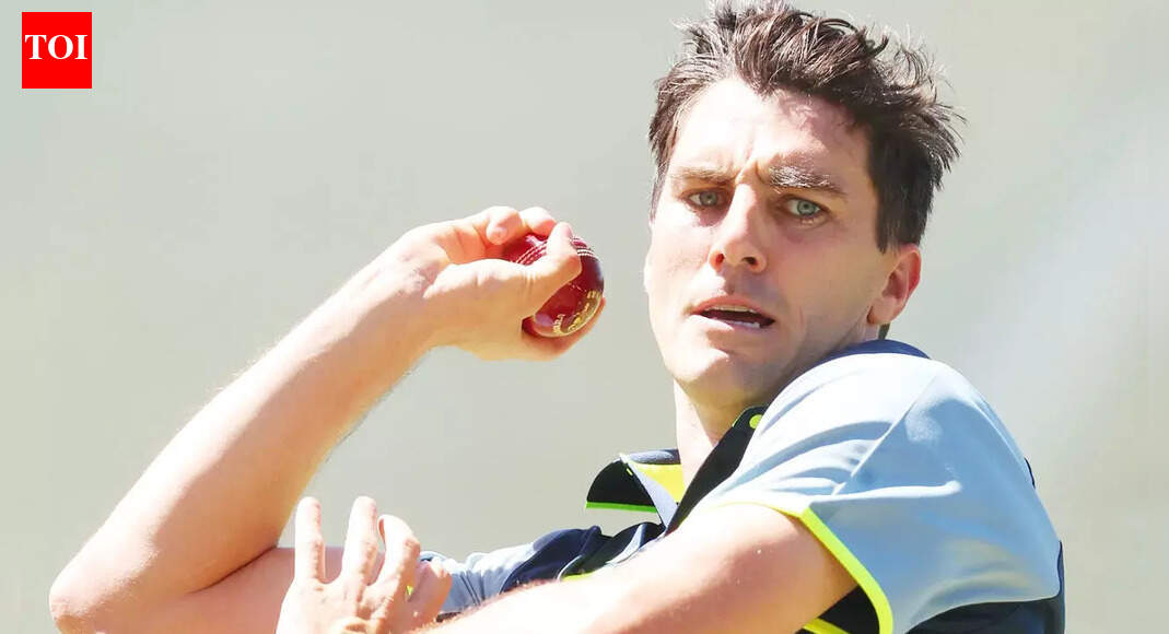 Ashes: Why is Pat Cummins not playing the first Test in Perth?
