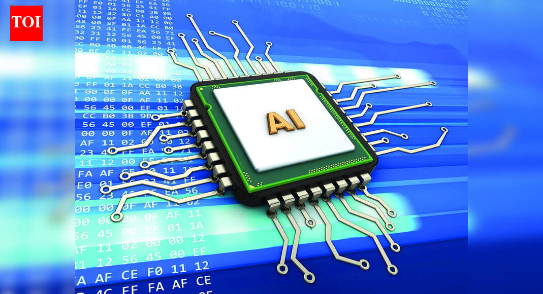 While AI is crucial at work, employers fall short on training: Here’s how professionals can bridge the gap