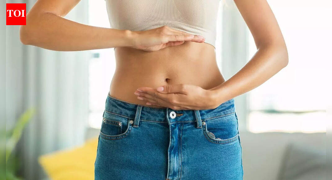 Which type of belly button do you have and what it secretly reveals about your personality, health, and life
