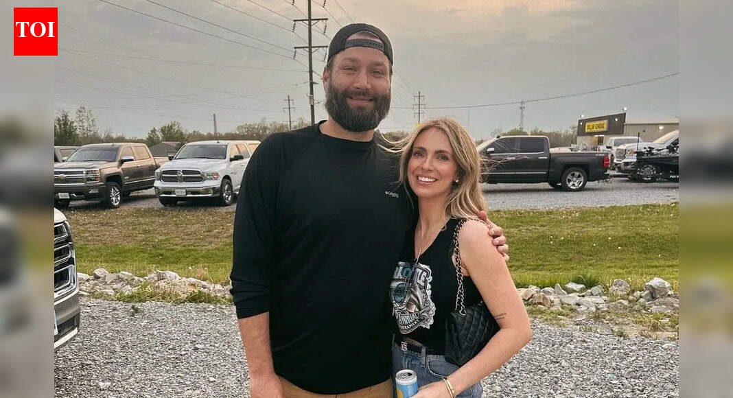 “It was a shock”: Lance Lynn’s wife Dymin sparks buzz sharing a rare throwback from his New York Yankees days