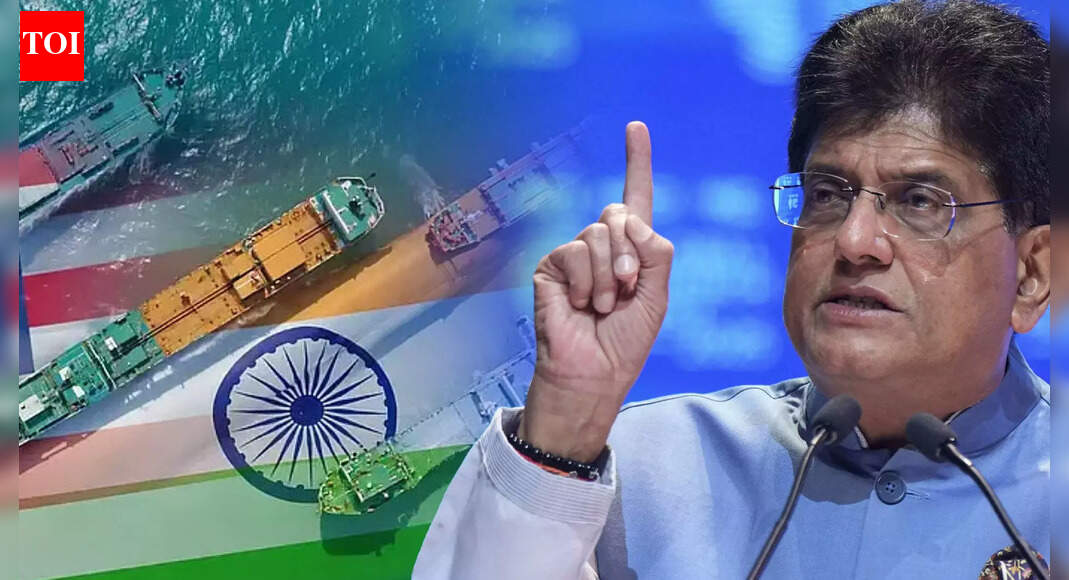 India Will Sign Trade Deal Only When It Is ‘Fair, Equitable And Balanced’: Piyush Goyal
