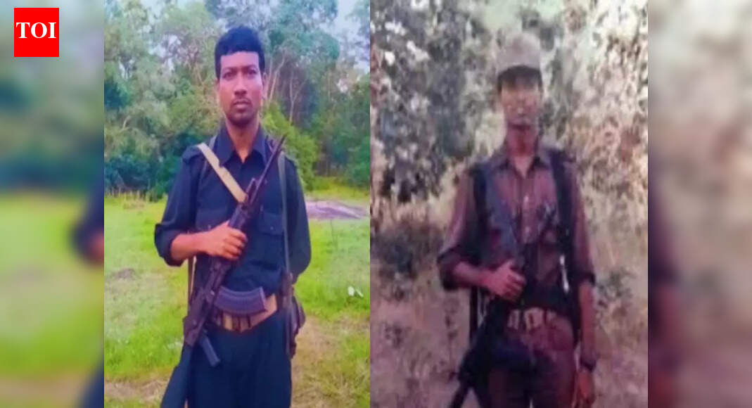 LAST OF THE RED COMMANDERS -- Child soldier to elusive chief, forces used to look for ‘mysterious’ Maoist commander Hidma with bunch of photos in hand in Chhattisgarh forests