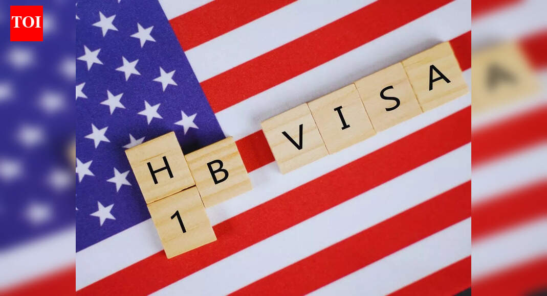 ‘Until they learn...’: Trump’s new clarification on H-1B confuses Americans; ‘We aren’t buying it’