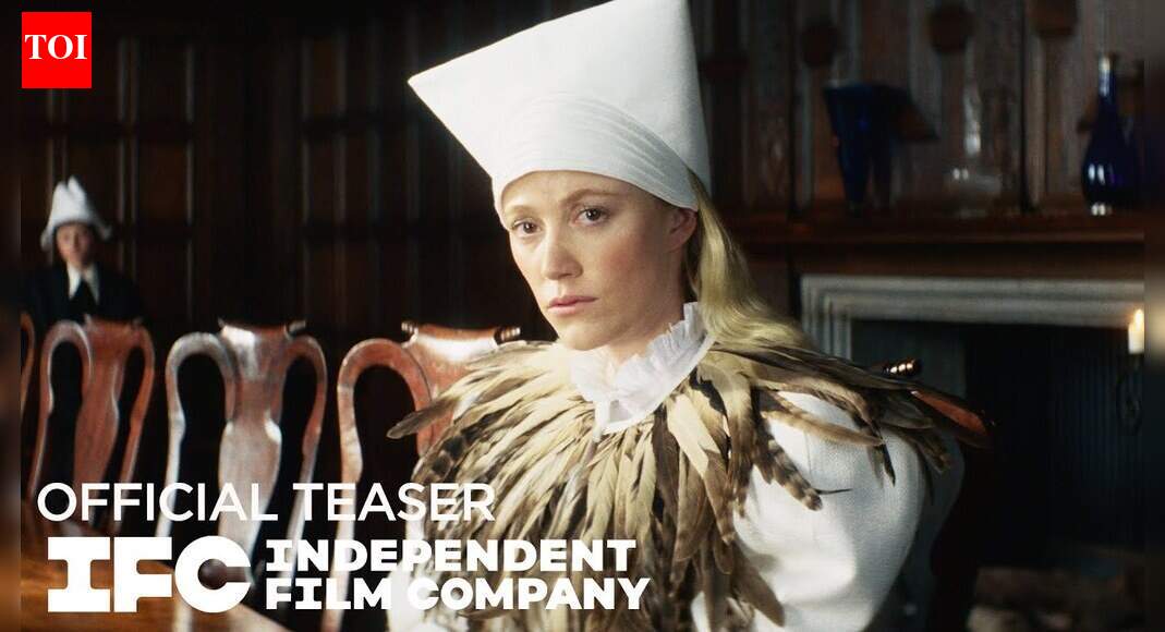 100 Nights of Hero​​ – Official Teaser Trailer​​​​​​​​​​​​​​​​​​​​​​​​​​​​​​​​​​​​​​​​