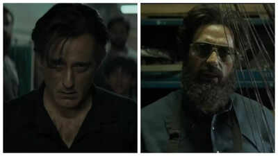 'Dhurandhar' Trailer: Arjun Rampal and Akshaye Khanna's villainy steals the thunder; fans call Ranveer Singh starrer UNHINGED