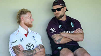 'Win the first Test, win the Ashes': Veteran spinner's formula for England’s success Down Under