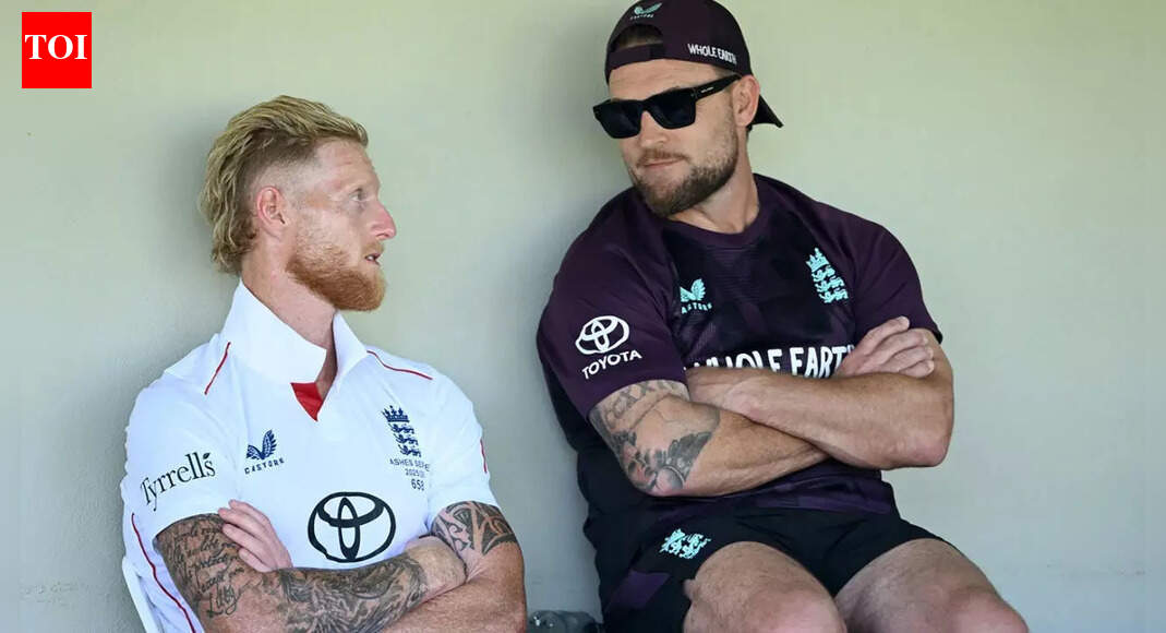 'Win the first Test, win the Ashes': Veteran spinner's formula for England’s success