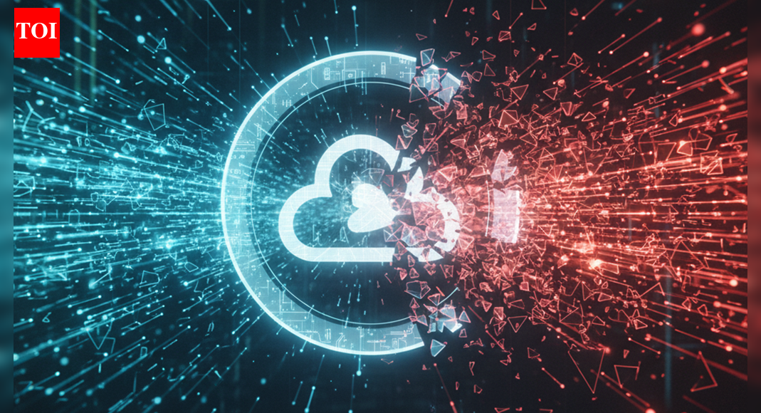 Cloudfare server outage: Twitter, ChatGPT & hundreds of websites affected - check list