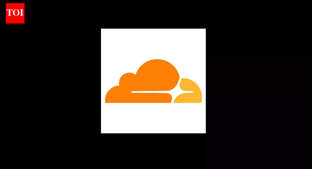 Cloudflare down: What the  company's status page has to say on mass outage