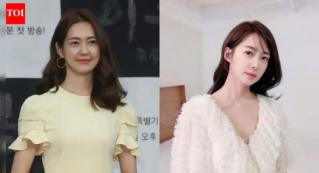 Lee Yo-won opens up about marriage at 24; says tying the knot should be a personal choice, not rushed