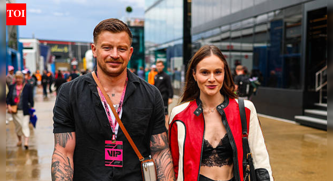 Adam Peaty’s net worth in 2025: Olympic swimmer's career, records, endorsements, girlfriend and personal life