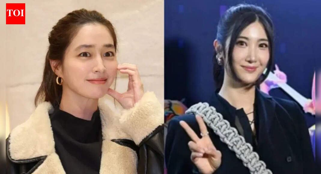 Lee Min-jung reveals special connection with Grammy nominee EJAE of 'K-Pop Demon Hunters' fame